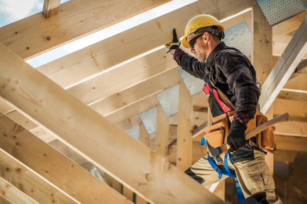 Best Gutter Installation and Roofing  in Middleport, OH