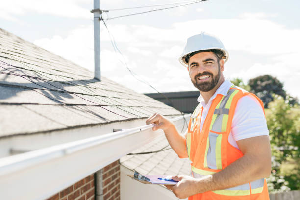 Best Local Roofing Companies  in Middleport, OH