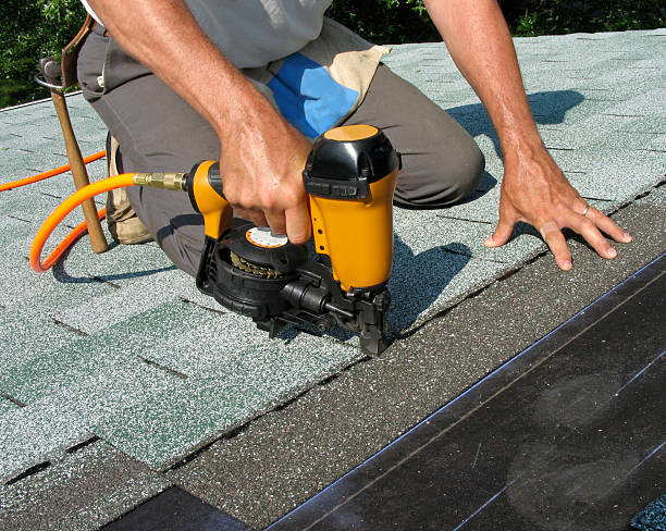 Best Roof Replacement Cost  in Middleport, OH