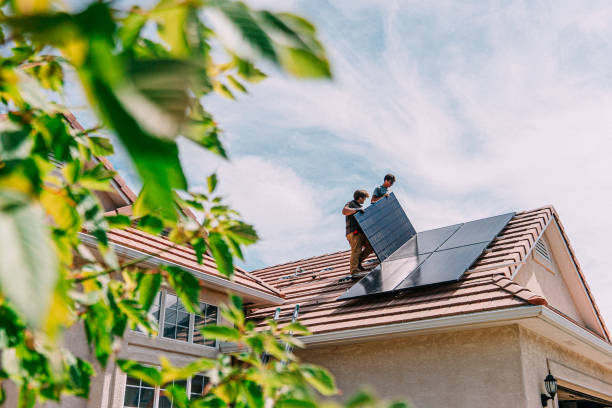 Professional Roofing Contractor in Middleport, OH