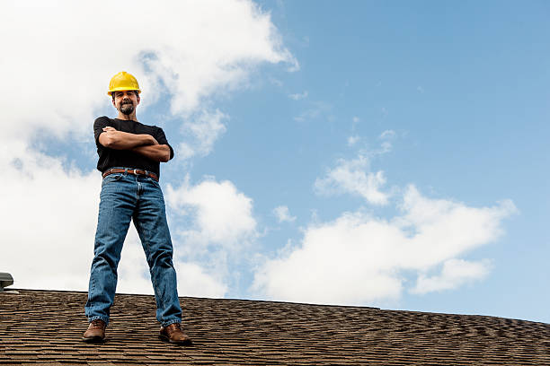 Quick and Trustworthy Emergency Roof Repair Services in Middleport, OH