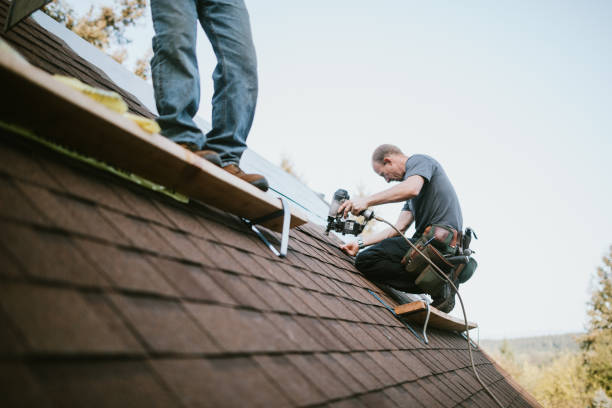 Best Shingle Roofing Installation  in Middleport, OH