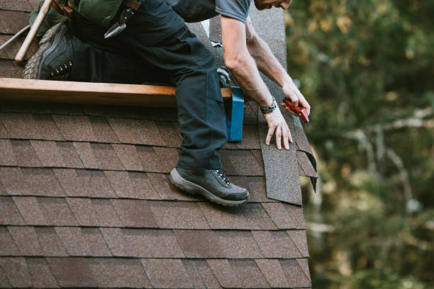 Best Best Roofing Contractors  in Middleport, OH